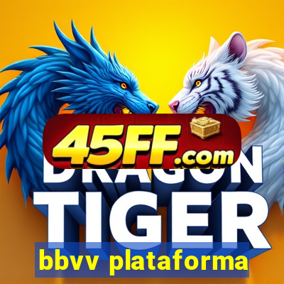 bbvv plataforma